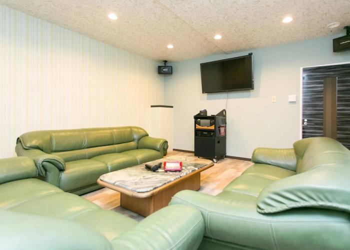 Guesthouse Furinya