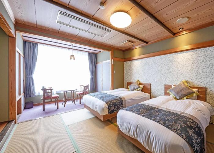 Guesthouse Furinya
