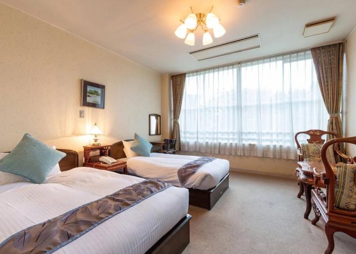 Guesthouse Furinya