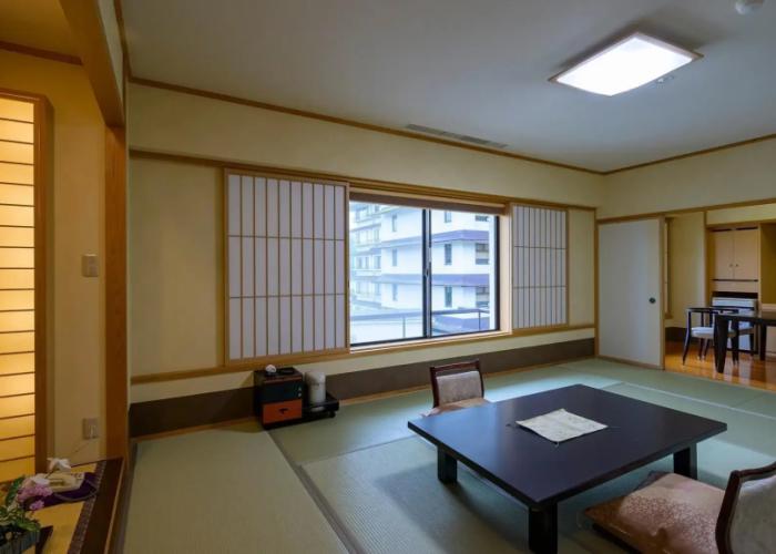 Hotel Seifuen