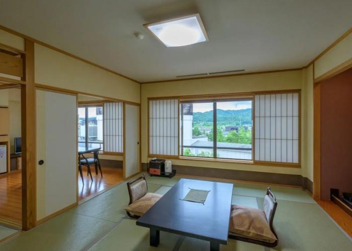 Hotel Seifuen