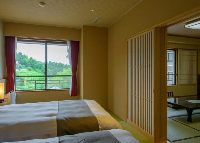 Hotel Seifuen