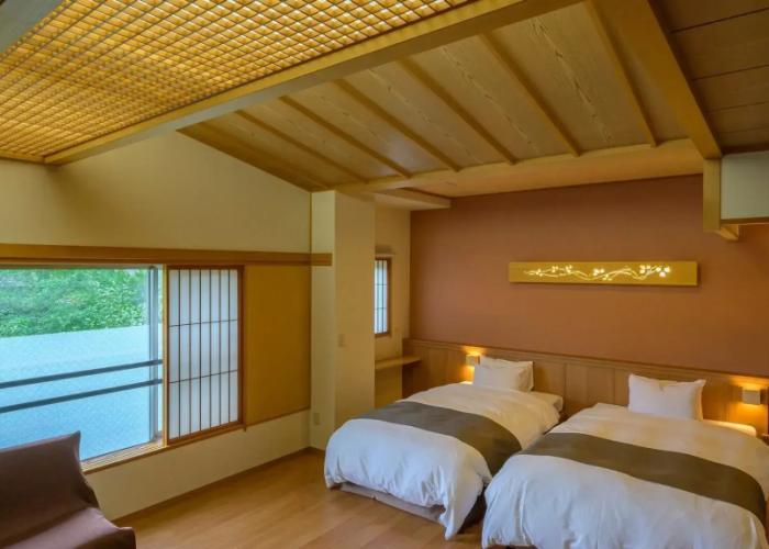 Hotel Seifuen
