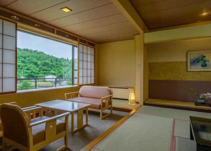 Hotel Seifuen