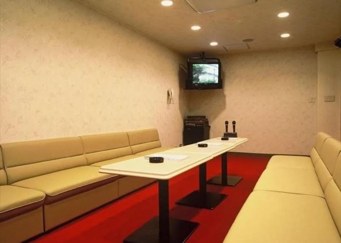 Tsukioka Onsen Hotel Hisagoso