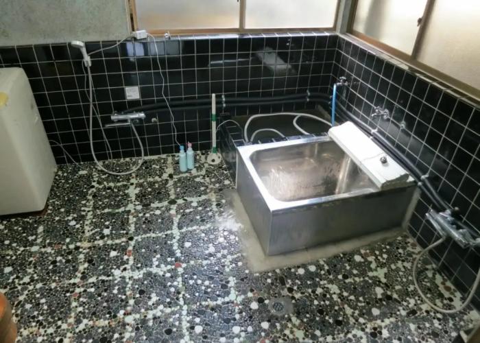 Guest House Nishiki - Hostel