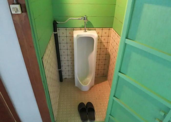 Guest House Nishiki - Hostel