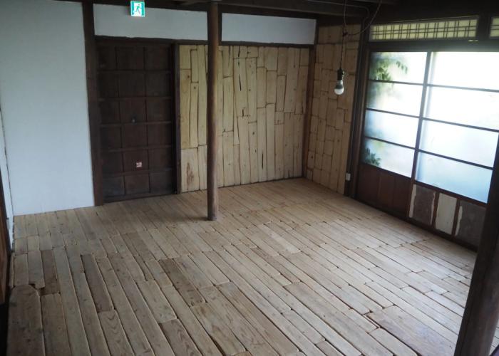 Guest House Nishiki - Hostel