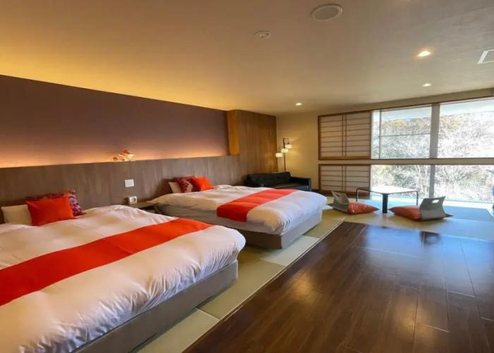 Hotel Miyama