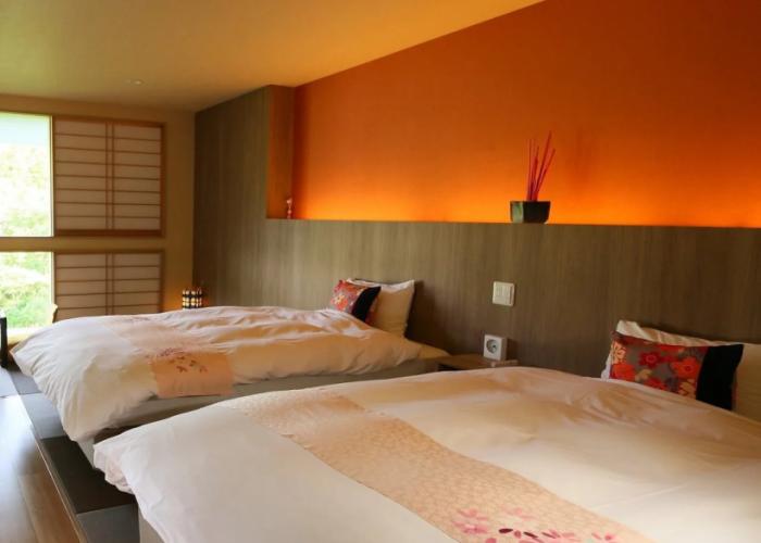 Hotel Miyama