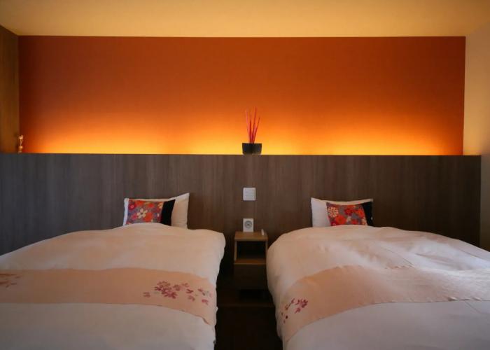 Hotel Miyama