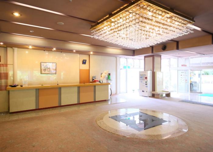 Hotel Miyama