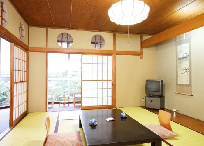 Hotel Miyama