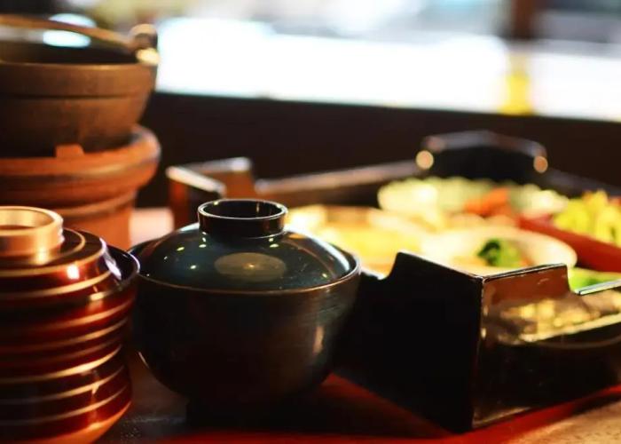 Ikoinomura Heritage Minoyama