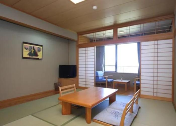 Ikoinomura Heritage Minoyama