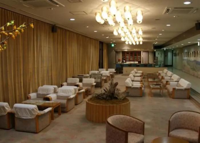 Ikoinomura Heritage Minoyama
