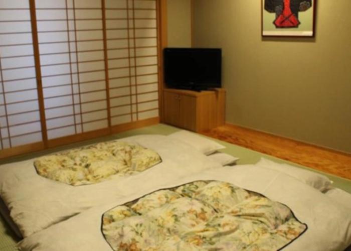 Ikoinomura Heritage Minoyama