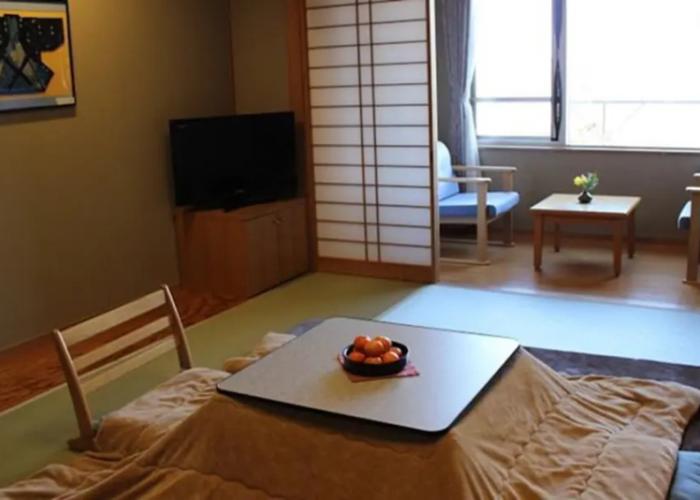 Ikoinomura Heritage Minoyama