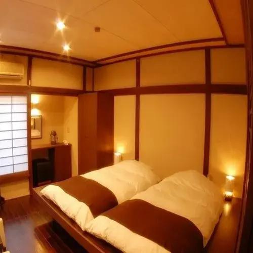 Hotel Hiyoshi