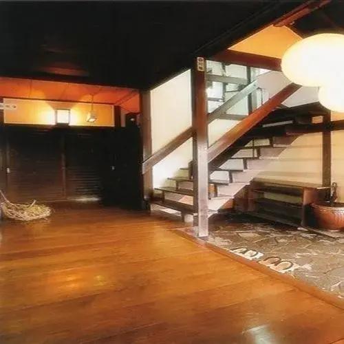 Hotel Hiyoshi