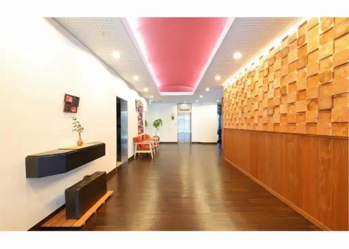 Comfort Stay Miyabi