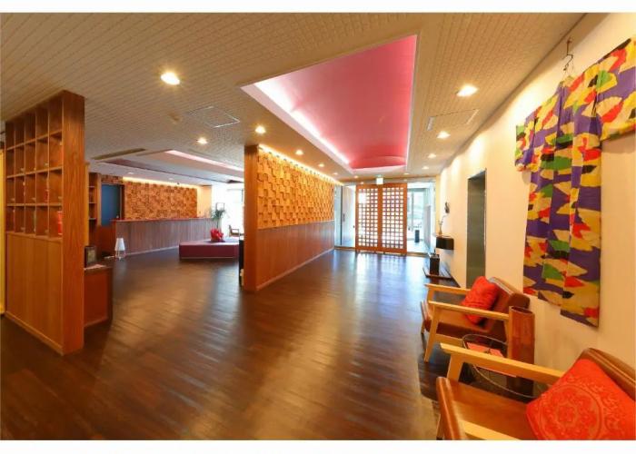 Comfort Stay Miyabi
