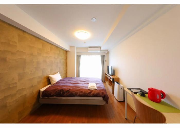 Comfort Stay Miyabi