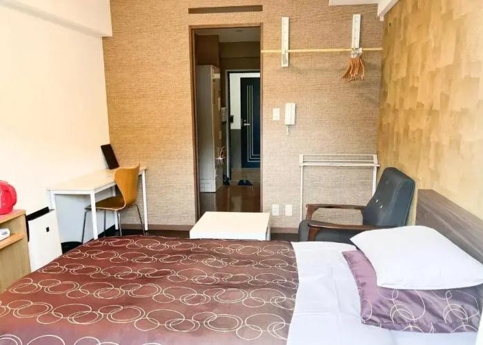 Comfort Stay Miyabi
