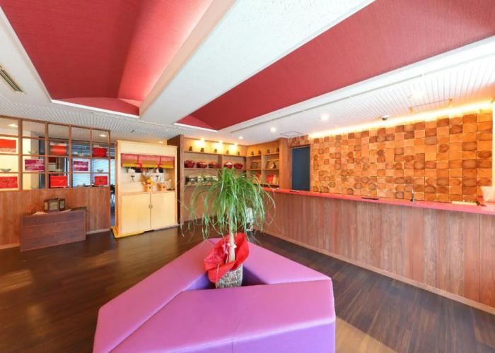 Comfort Stay Miyabi