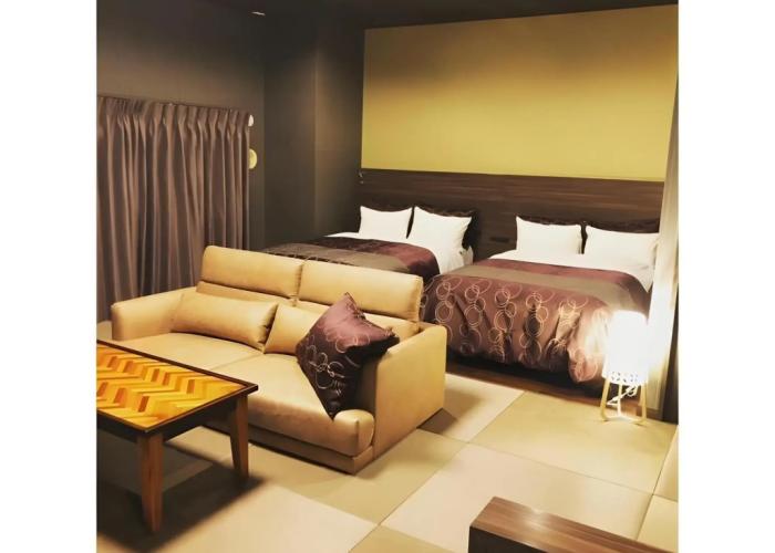 Comfort Stay Miyabi