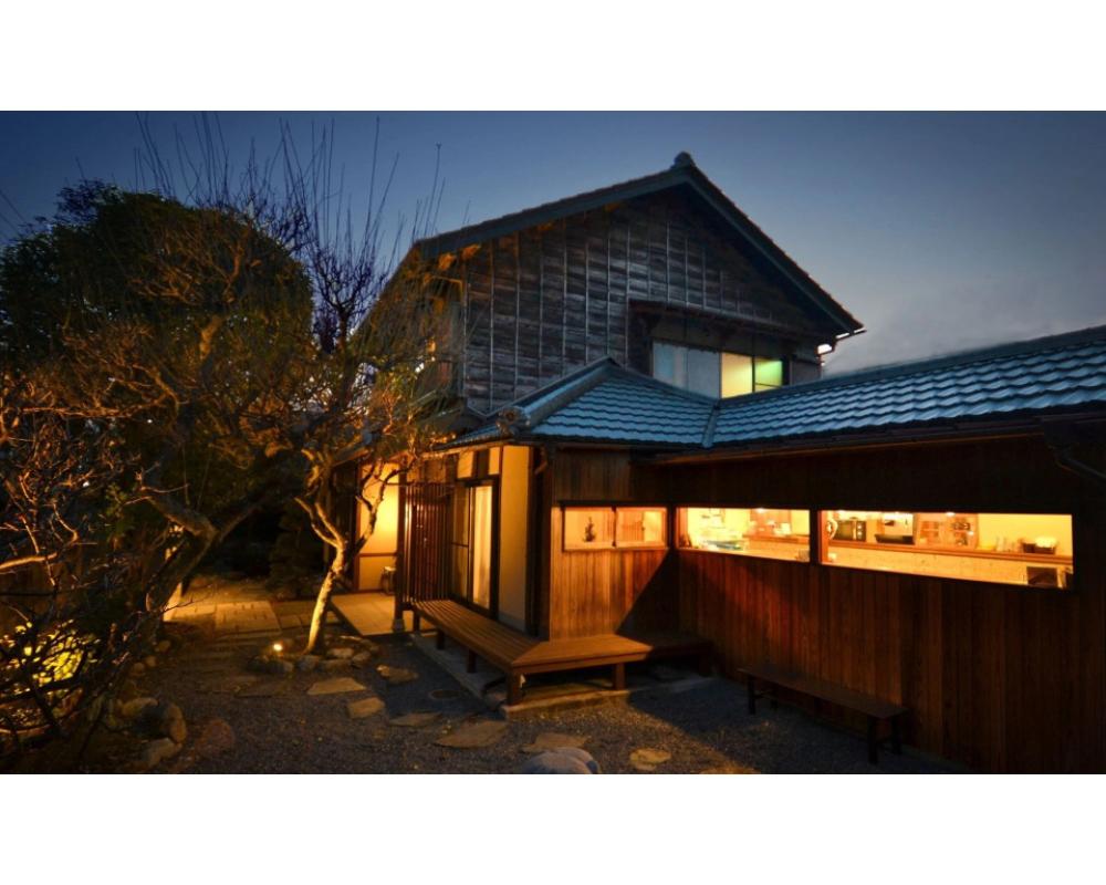 Town Residence Guest Room Chichibu Inn