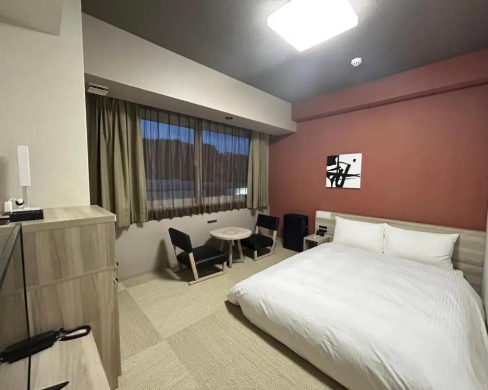 Hotel Route Inn Grand Chichibu