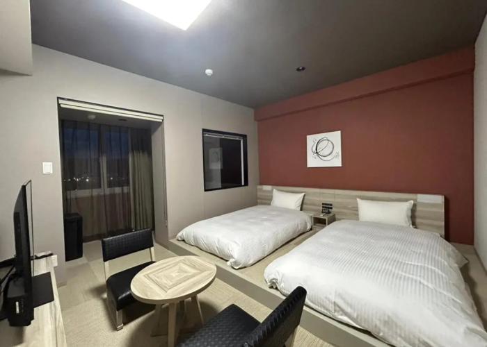 Hotel Route Inn Grand Chichibu