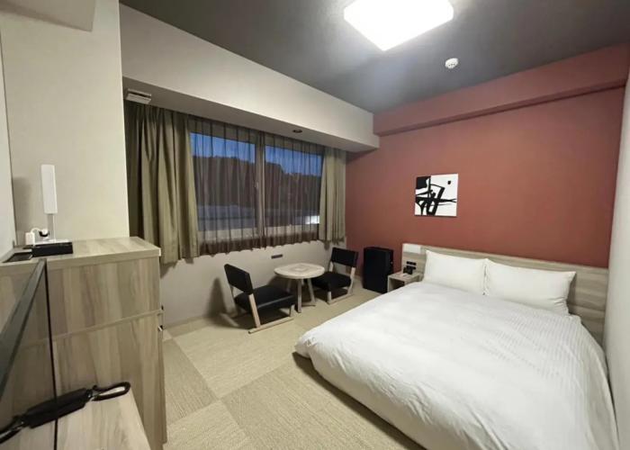 Hotel Route Inn Grand Chichibu