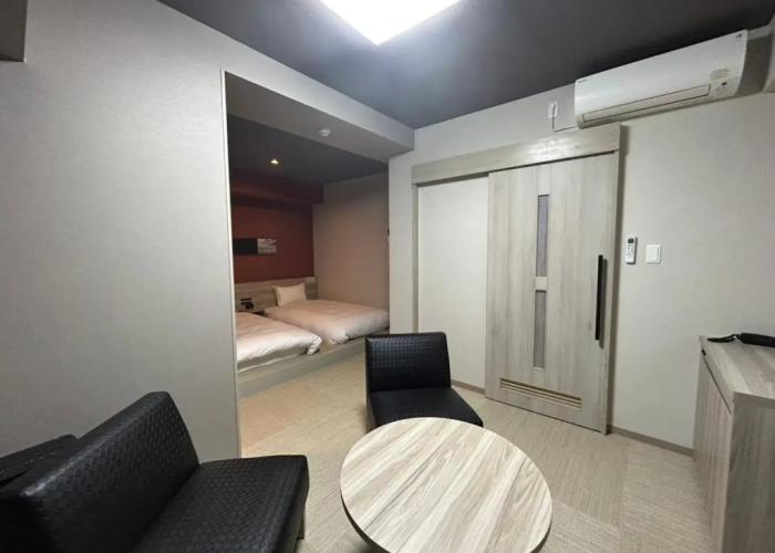 Hotel Route Inn Grand Chichibu