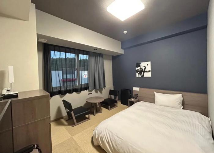 Hotel Route Inn Grand Chichibu