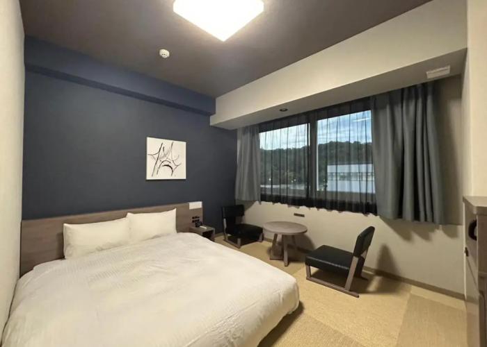 Hotel Route Inn Grand Chichibu