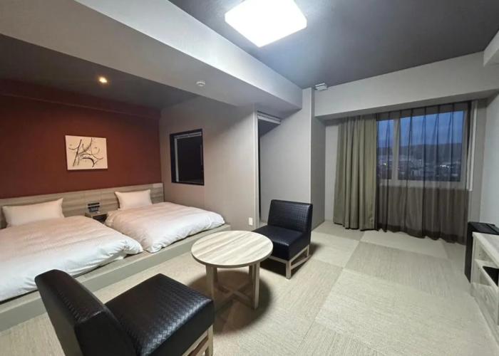 Hotel Route Inn Grand Chichibu