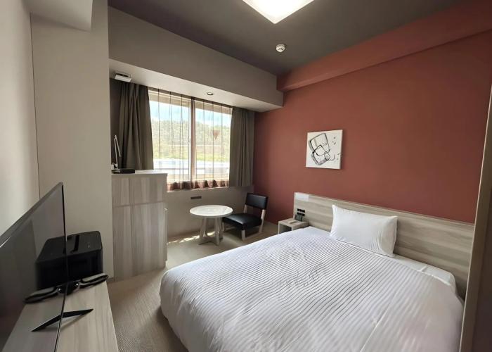 Hotel Route Inn Grand Chichibu