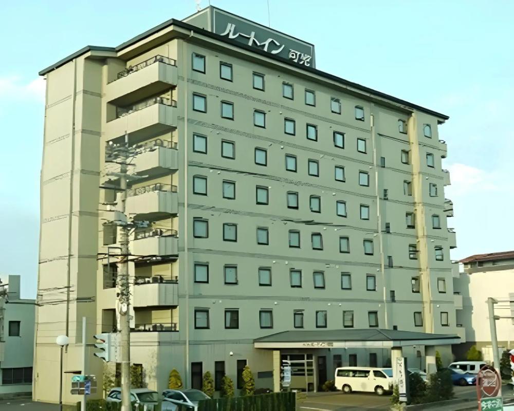 Hotel Route Inn Kani