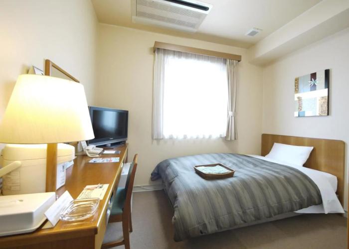Hotel Route Inn Kani