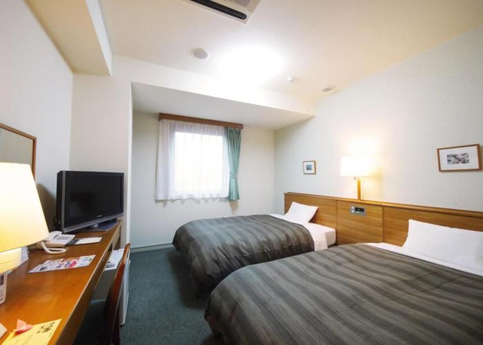 Hotel Route Inn Kani