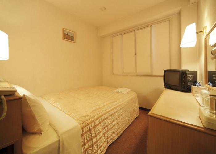 Park Hotel Kani