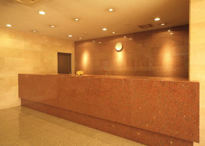 Park Hotel Kani