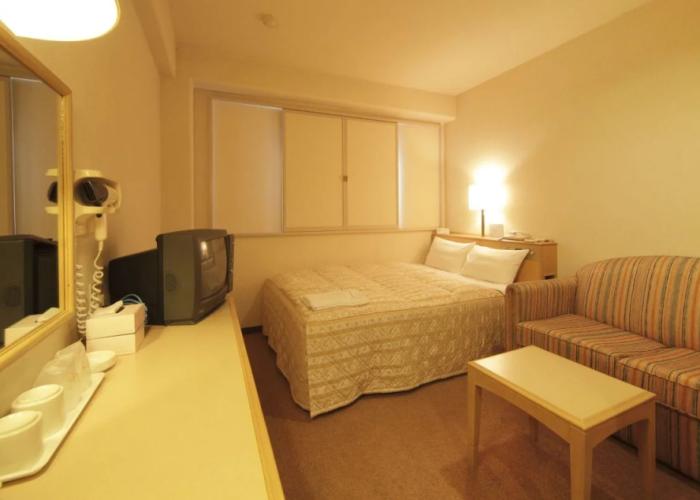 Park Hotel Kani