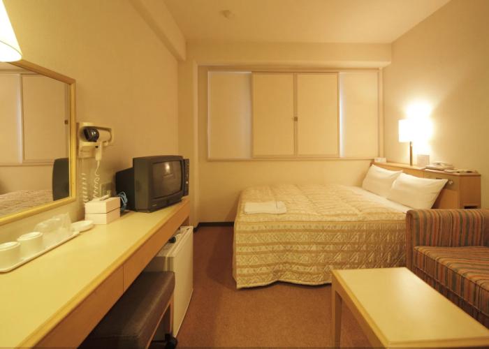 Park Hotel Kani