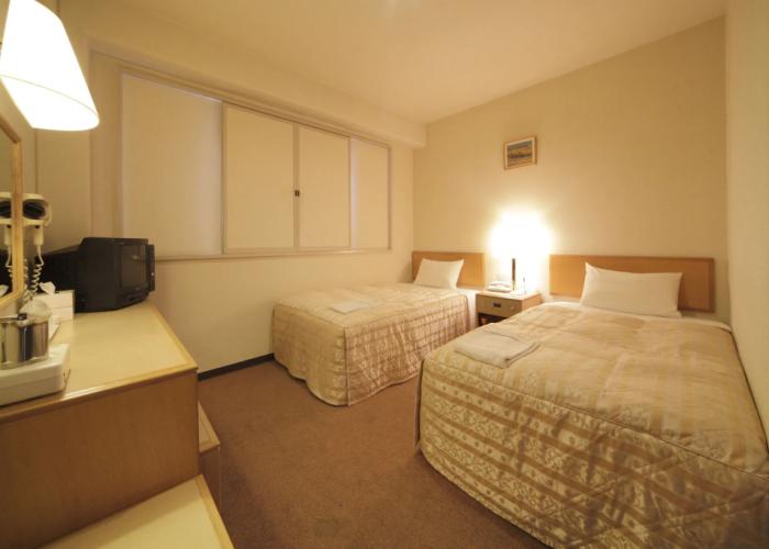 Park Hotel Kani