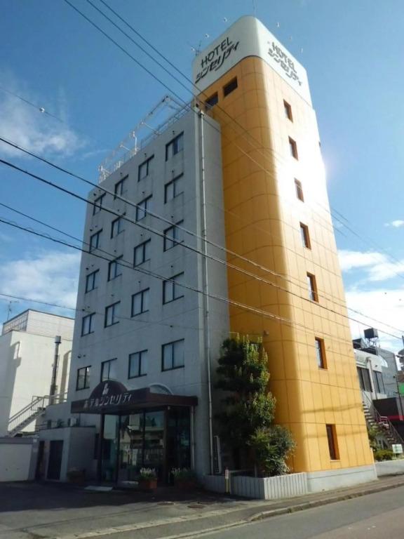 Hotel Sincerity Kani