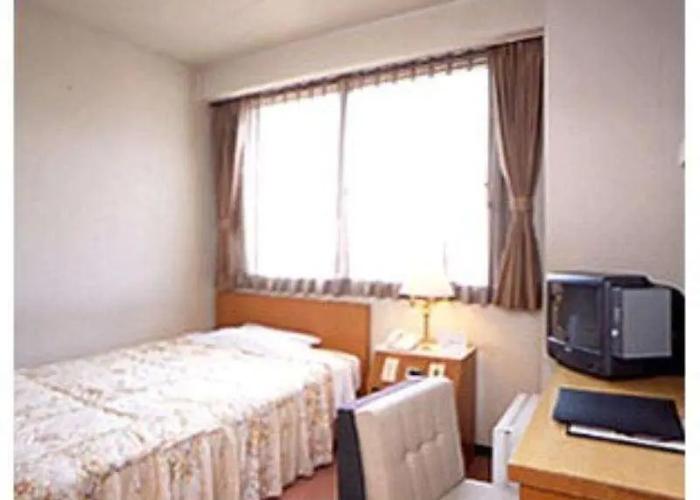 Hotel Sincerity Kani