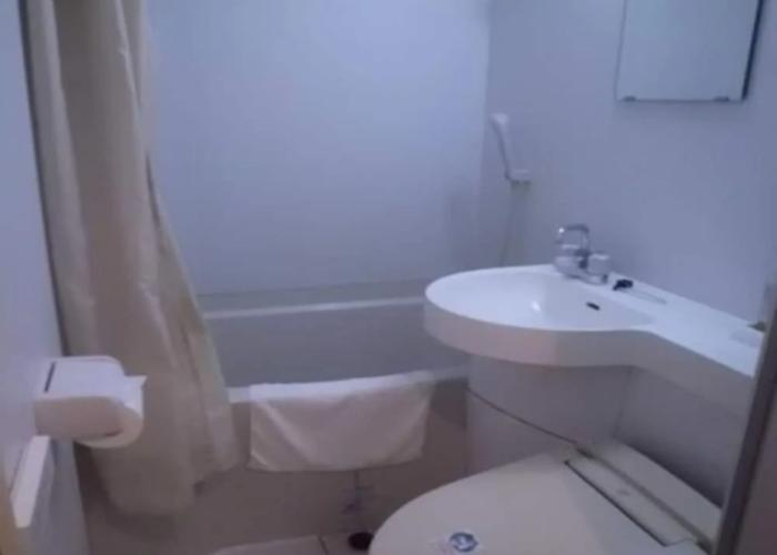 Hotel Sincerity Kani